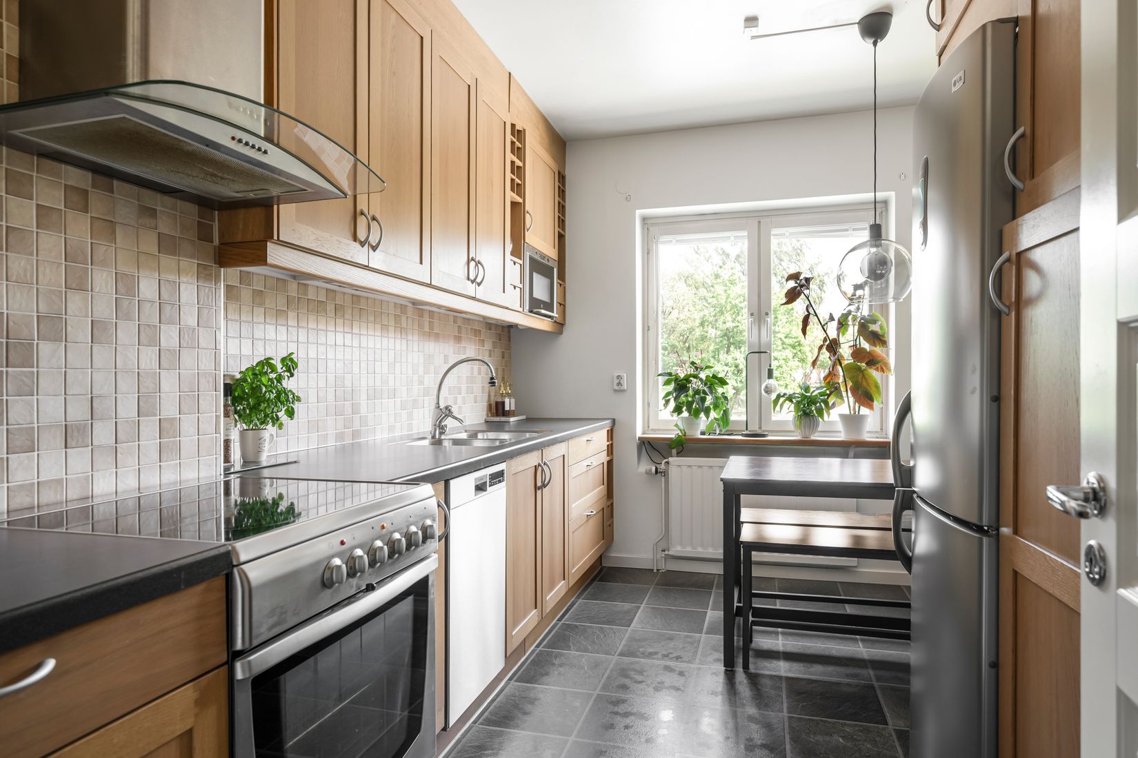 Bostadsrätt, Plåtmyntsgatan 13, Högsbo, Göteborg