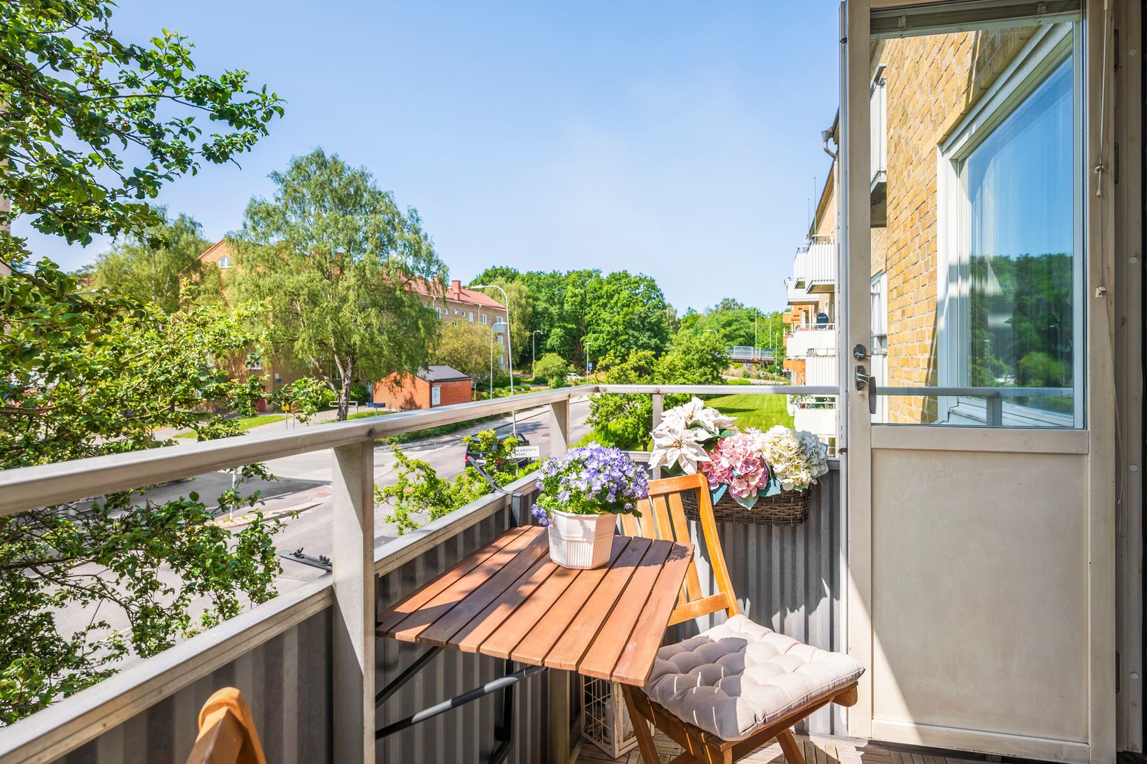 Bostadsrätt, Plåtmyntsgatan 13, Högsbo, Göteborg