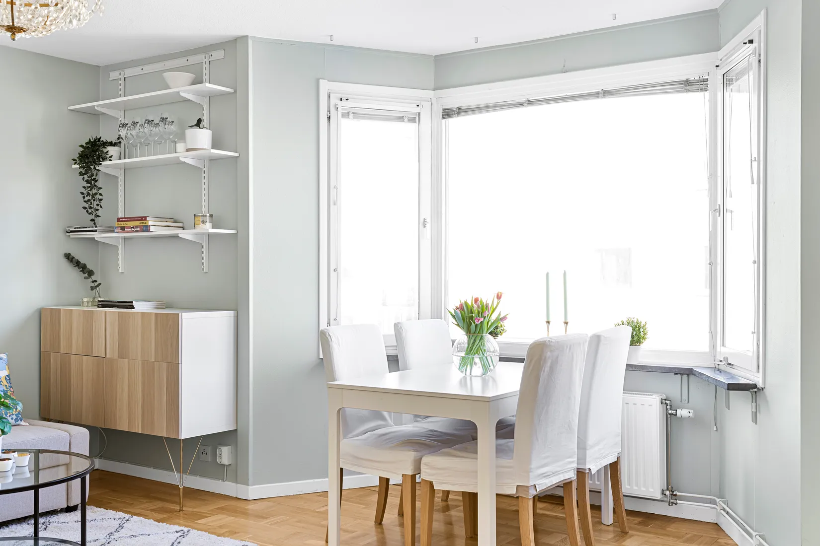 Bostadsrätt, Bäverns gränd 18B, Centrum, Uppsala