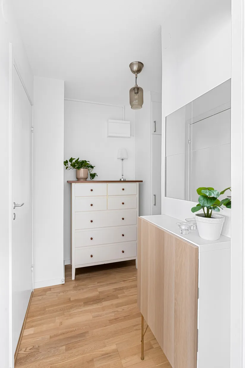 Bostadsrätt, Bäverns gränd 18B, Centrum, Uppsala