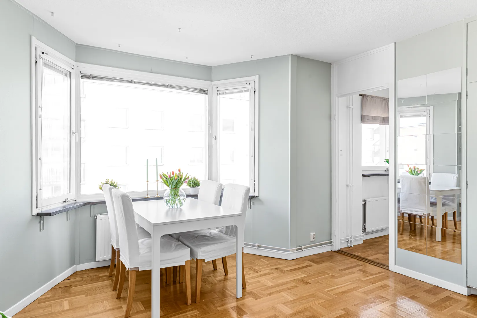 Bostadsrätt, Bäverns gränd 18B, Centrum, Uppsala