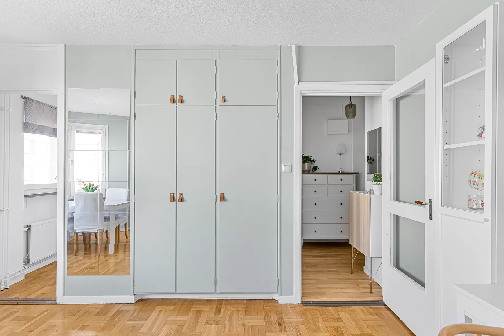 Bostadsrätt, Bäverns gränd 18B, Centrum, Uppsala