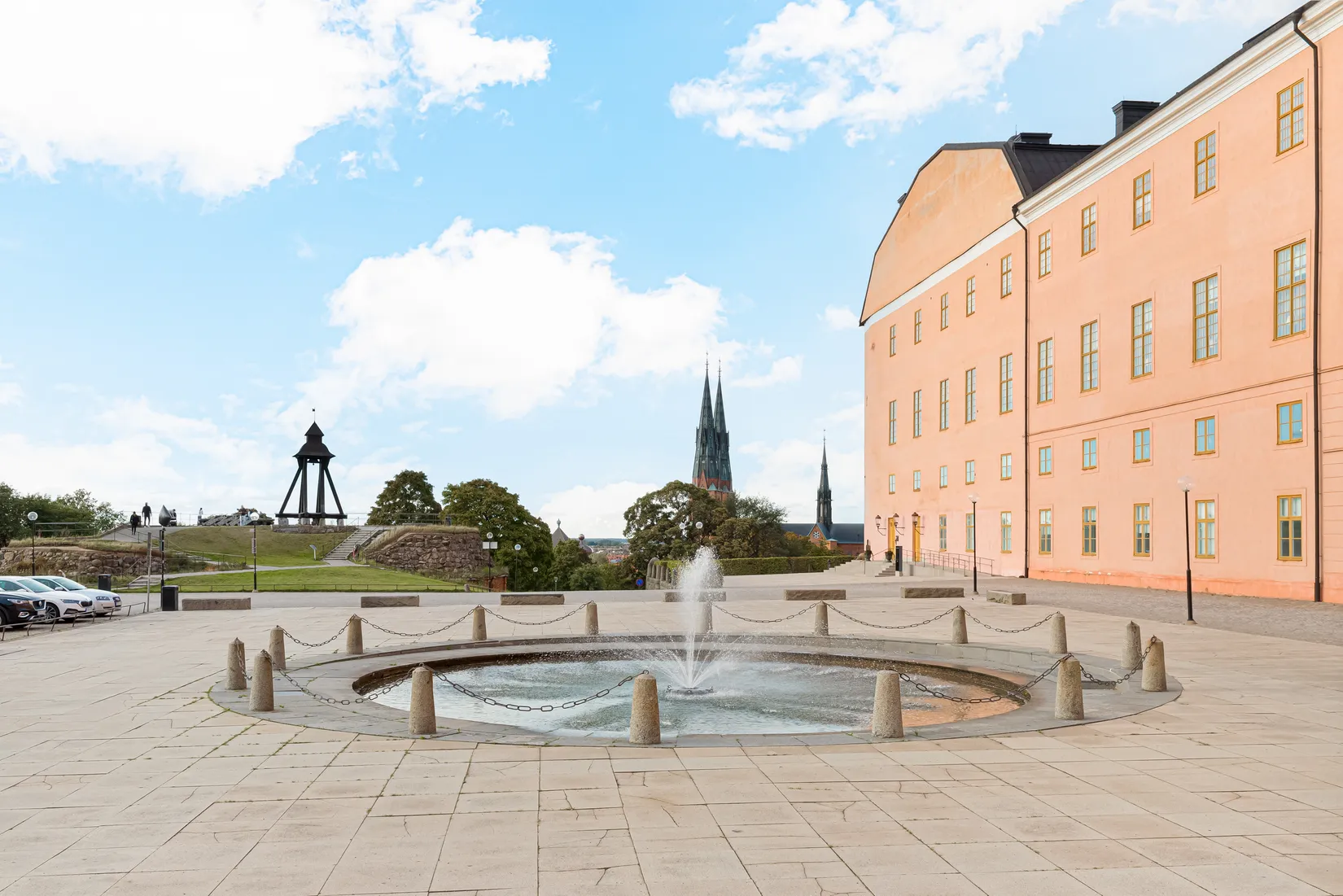 Bostadsrätt, Bäverns gränd 18B, Centrum, Uppsala