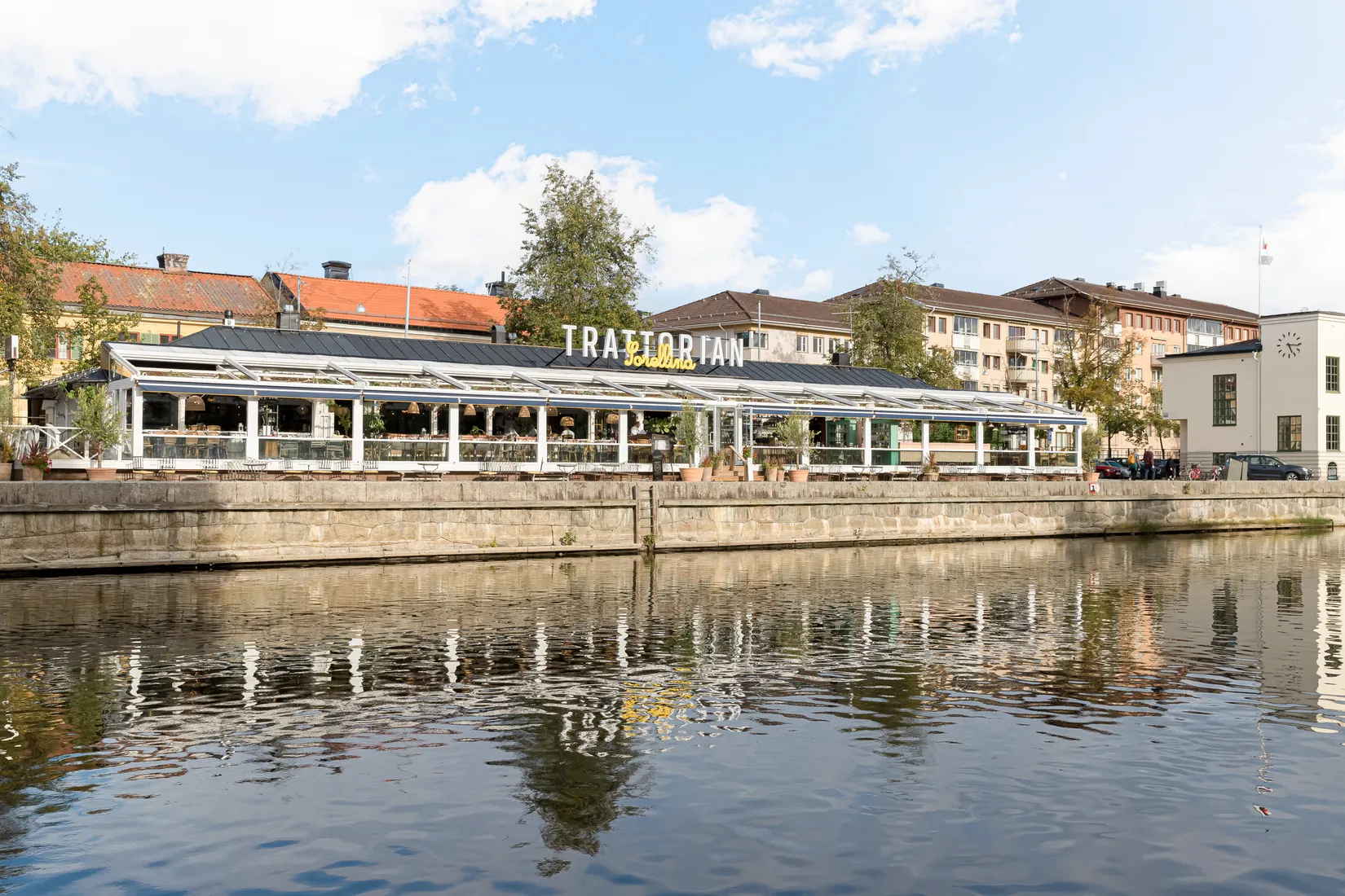 Bostadsrätt, Bäverns gränd 18B, Centrum, Uppsala