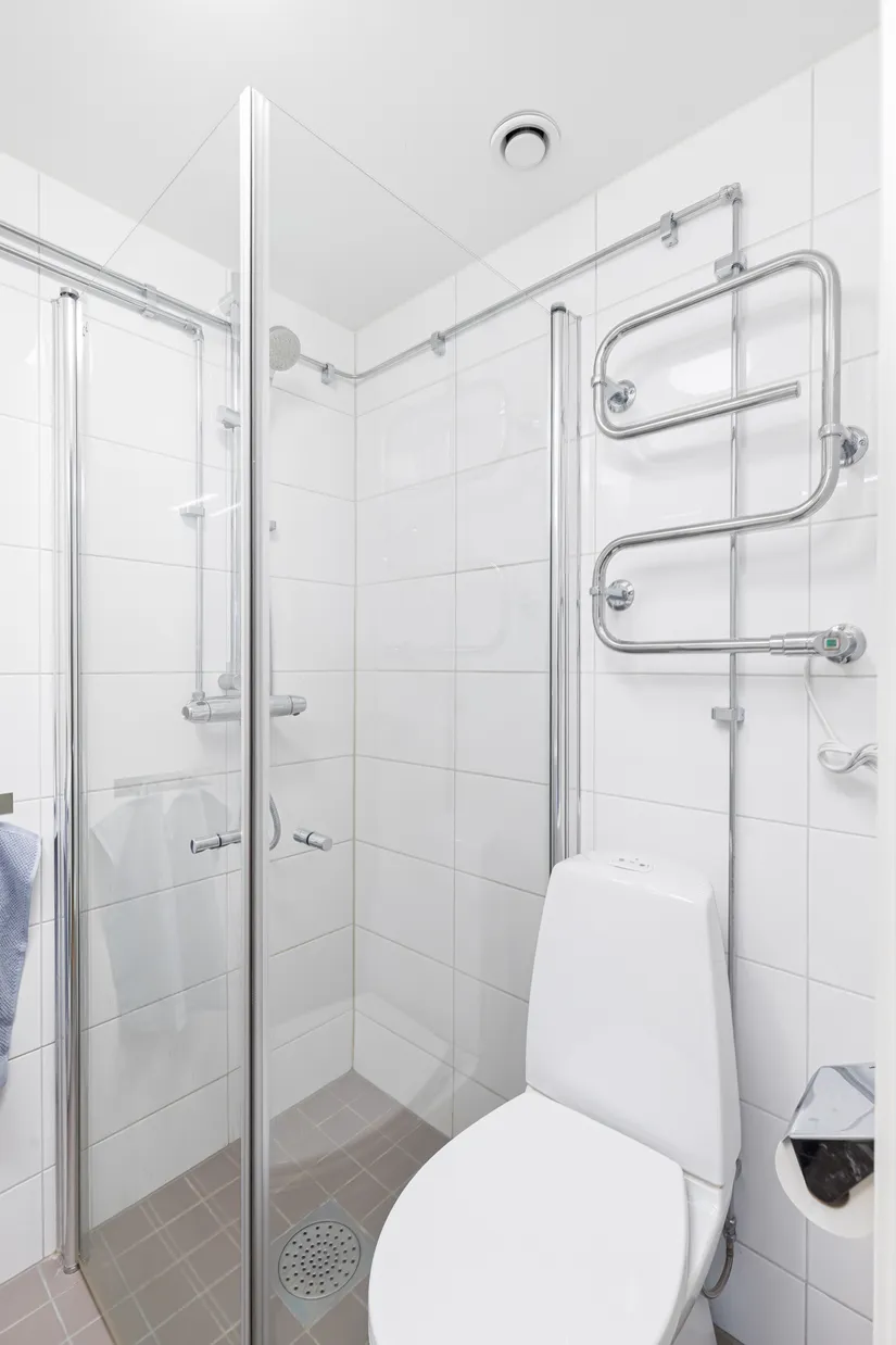 Bostadsrätt, Bäverns gränd 18B, Centrum, Uppsala