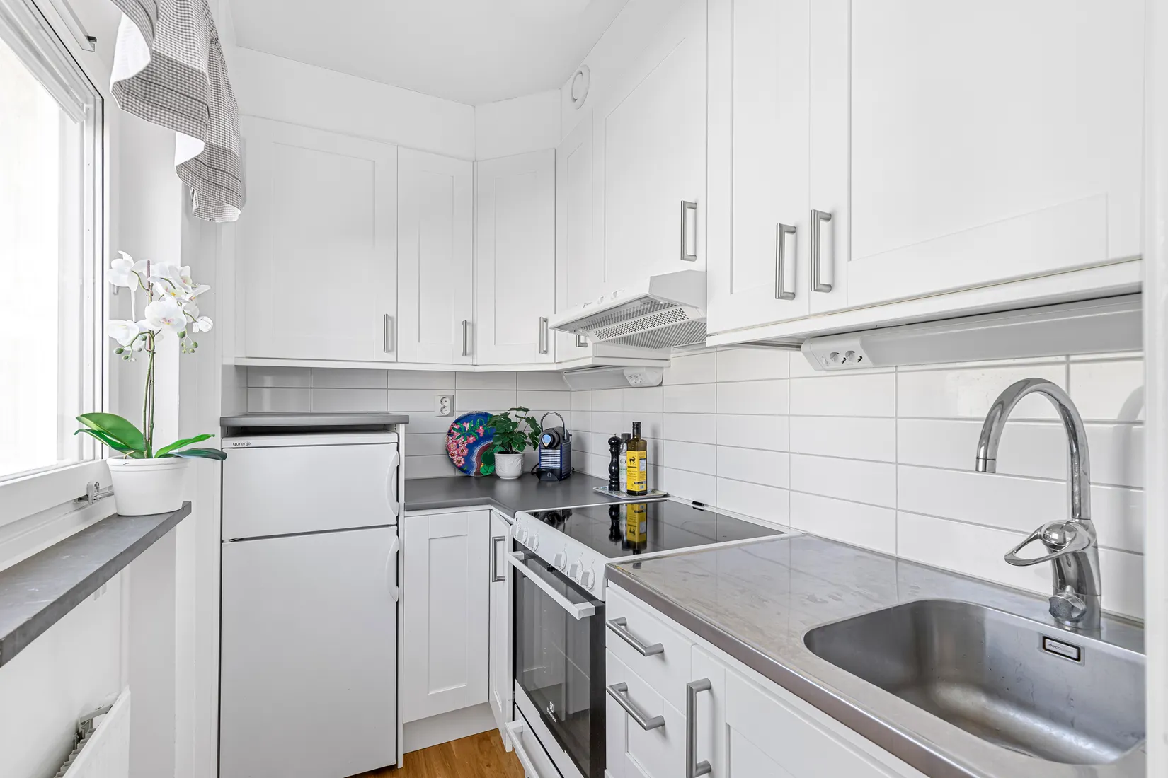 Bostadsrätt, Bäverns gränd 18B, Centrum, Uppsala