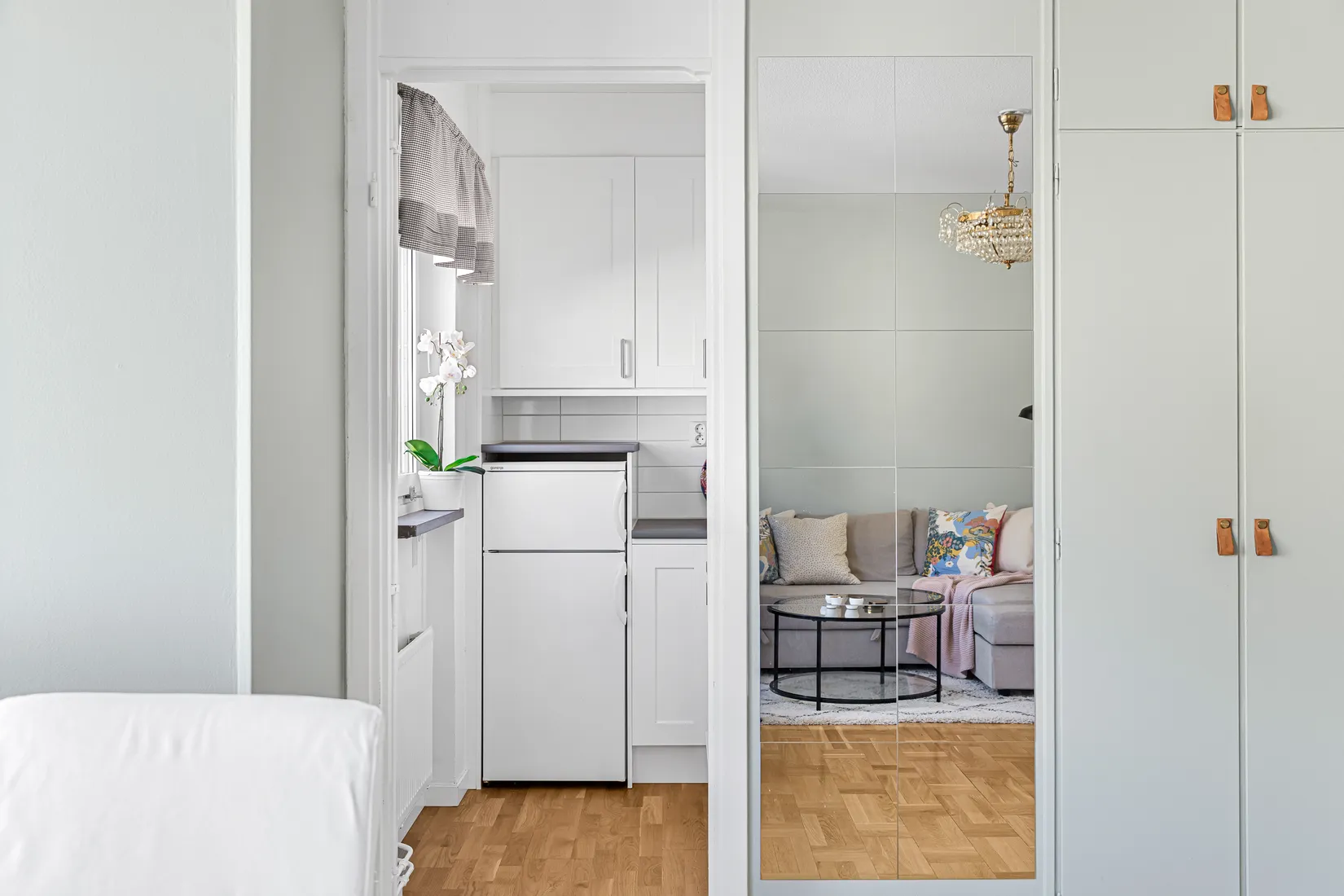 Bostadsrätt, Bäverns gränd 18B, Centrum, Uppsala