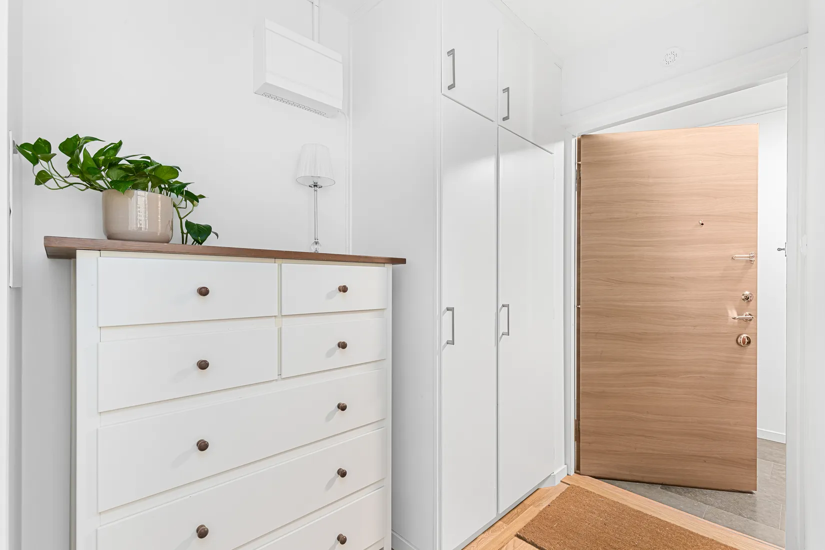 Bostadsrätt, Bäverns gränd 18B, Centrum, Uppsala