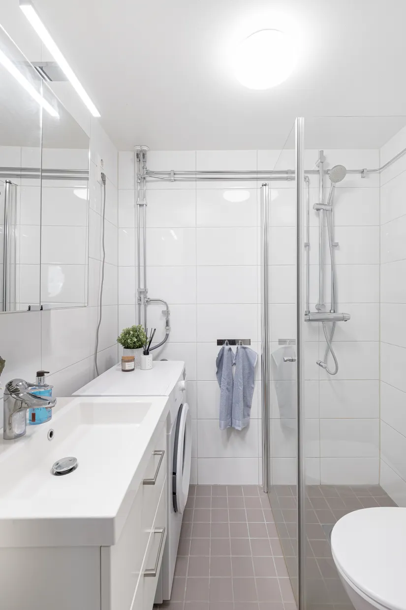 Bostadsrätt, Bäverns gränd 18B, Centrum, Uppsala