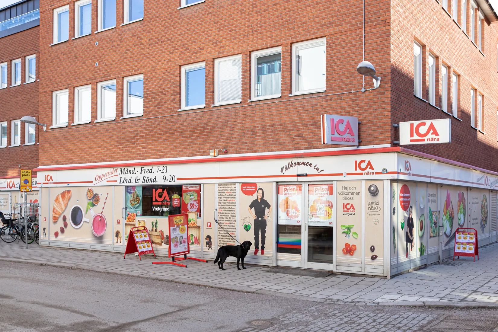 Bostadsrätt, Bäverns gränd 18B, Centrum, Uppsala