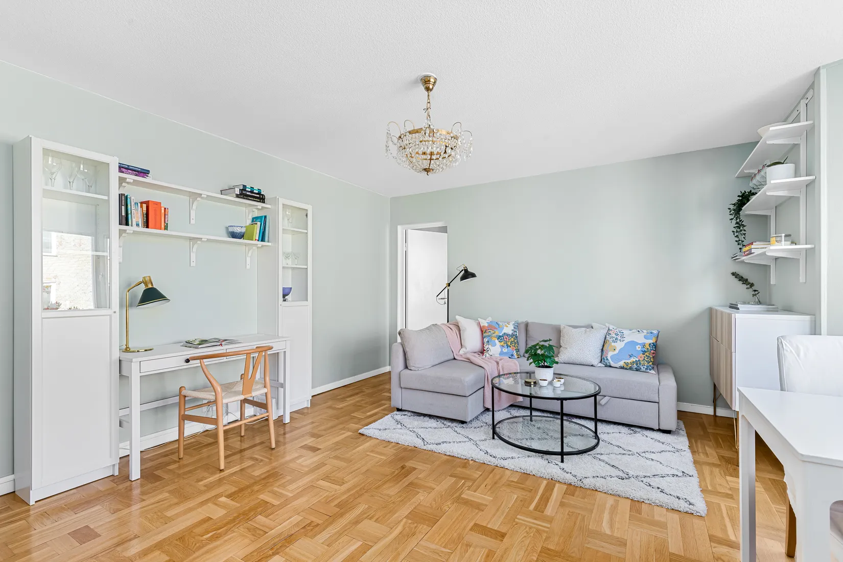 Bostadsrätt, Bäverns gränd 18B, Centrum, Uppsala