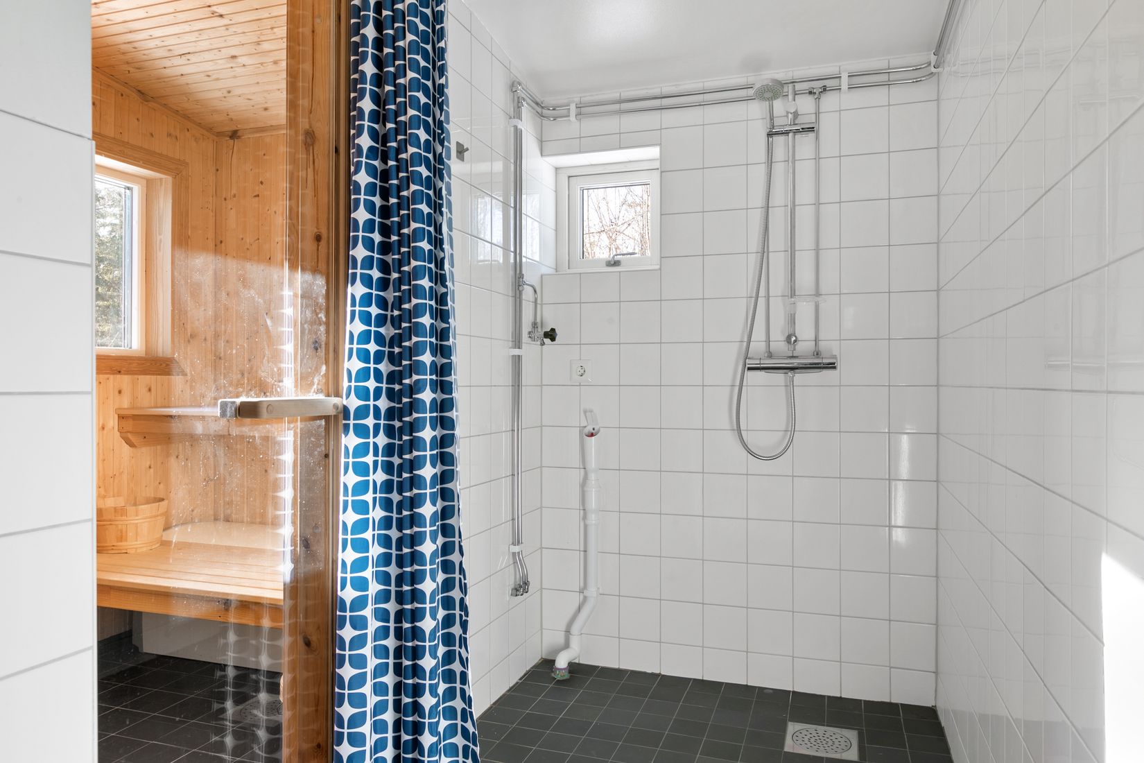 Fritidshus, Luntgatan 27, Kungsberget, Sandviken