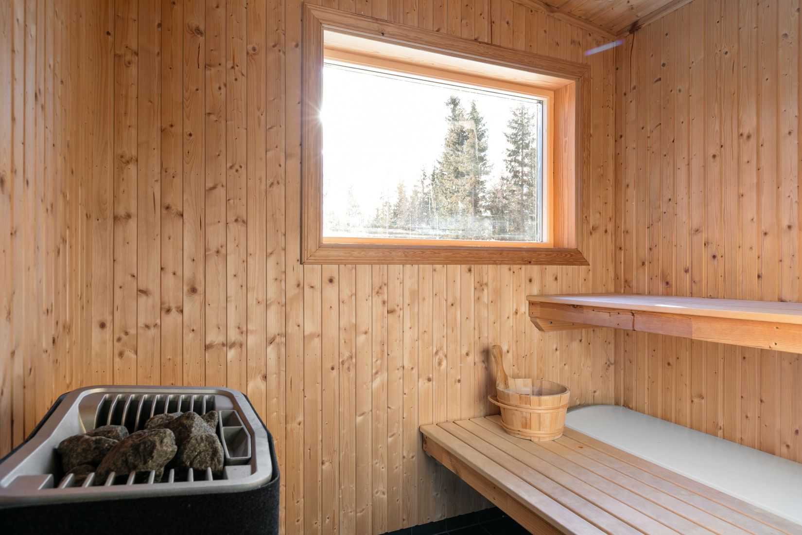 Fritidshus, Luntgatan 27, Kungsberget, Sandviken