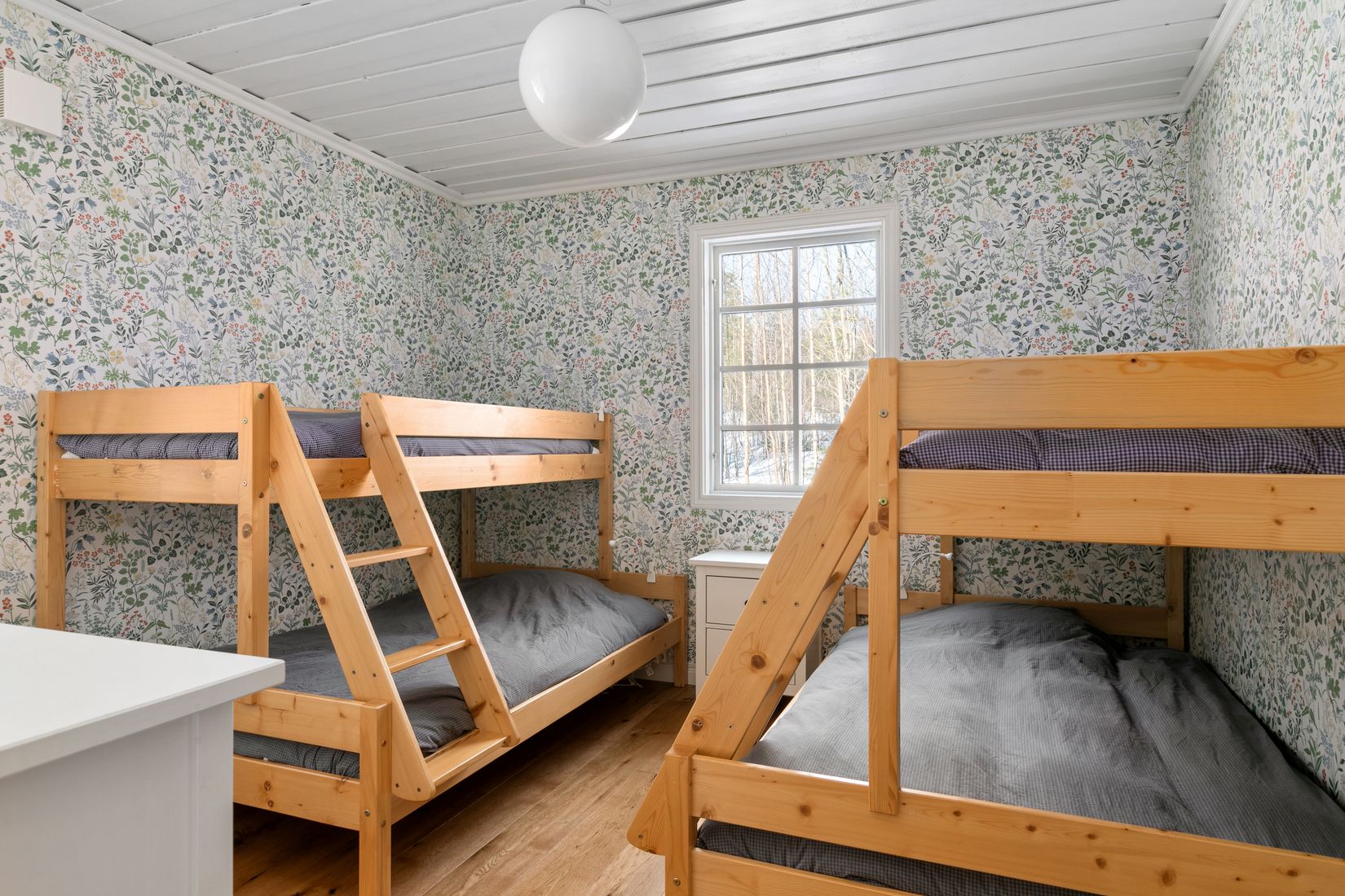 Fritidshus, Luntgatan 27, Kungsberget, Sandviken