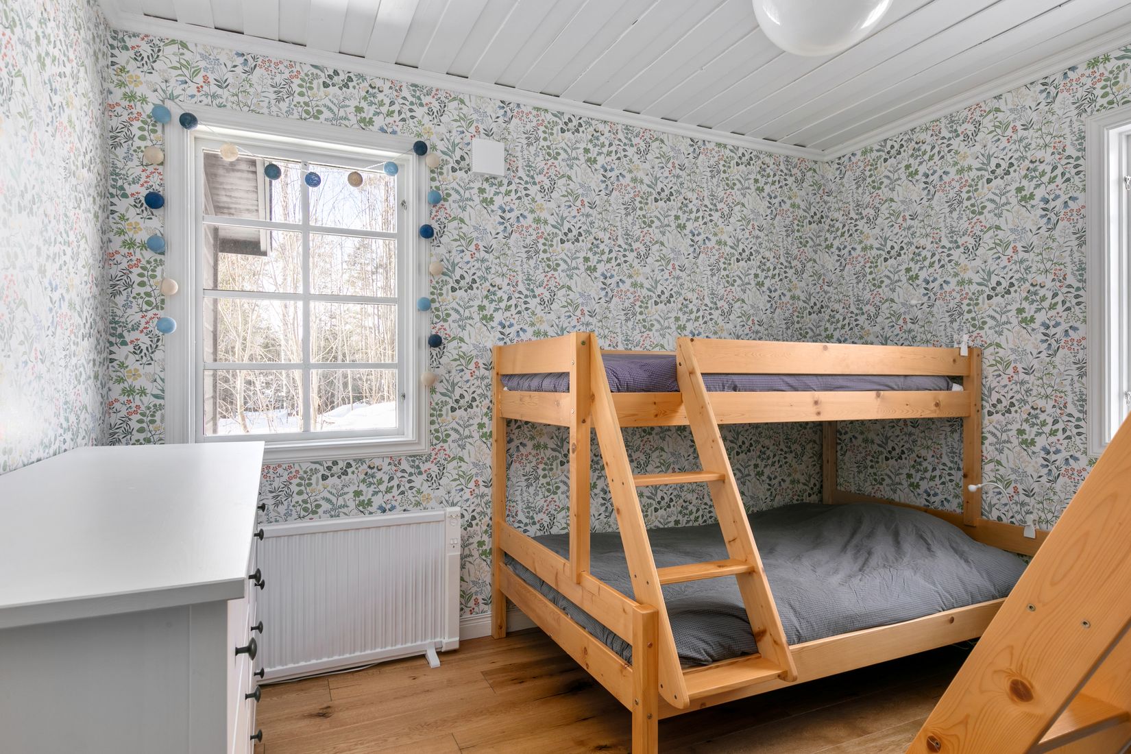 Fritidshus, Luntgatan 27, Kungsberget, Sandviken