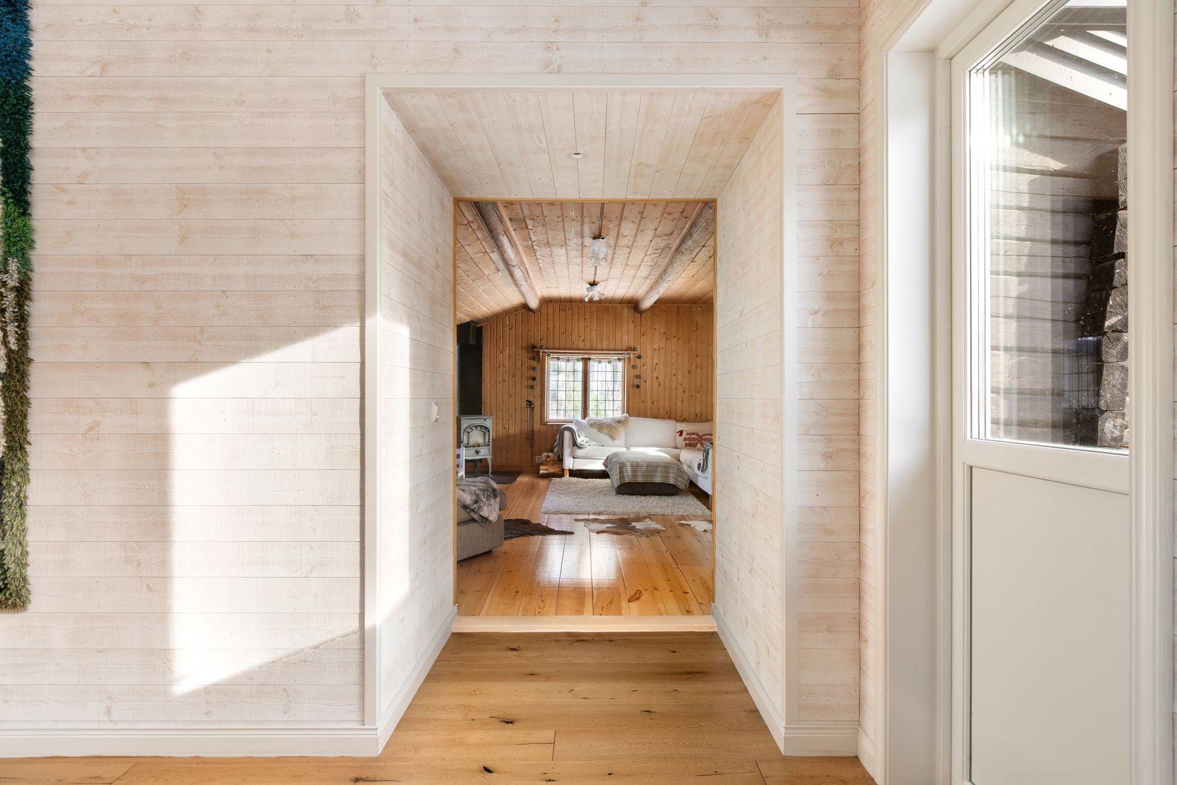 Fritidshus, Luntgatan 27, Kungsberget, Sandviken