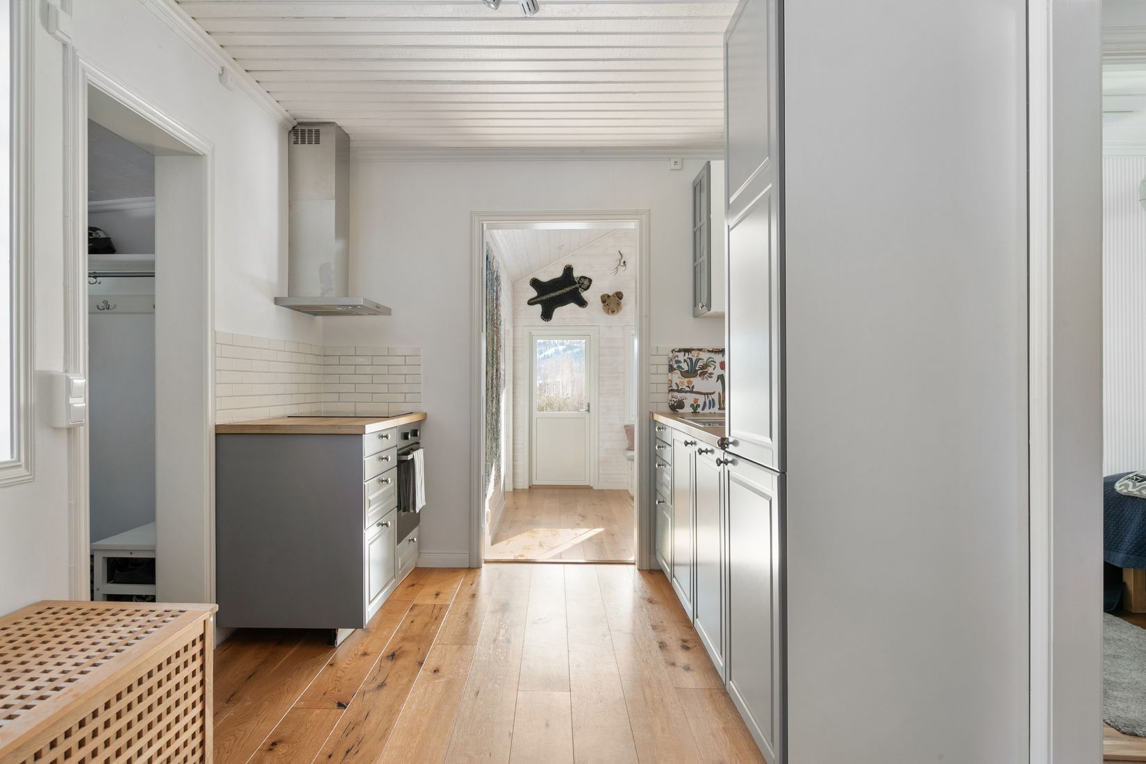 Fritidshus, Luntgatan 27, Kungsberget, Sandviken