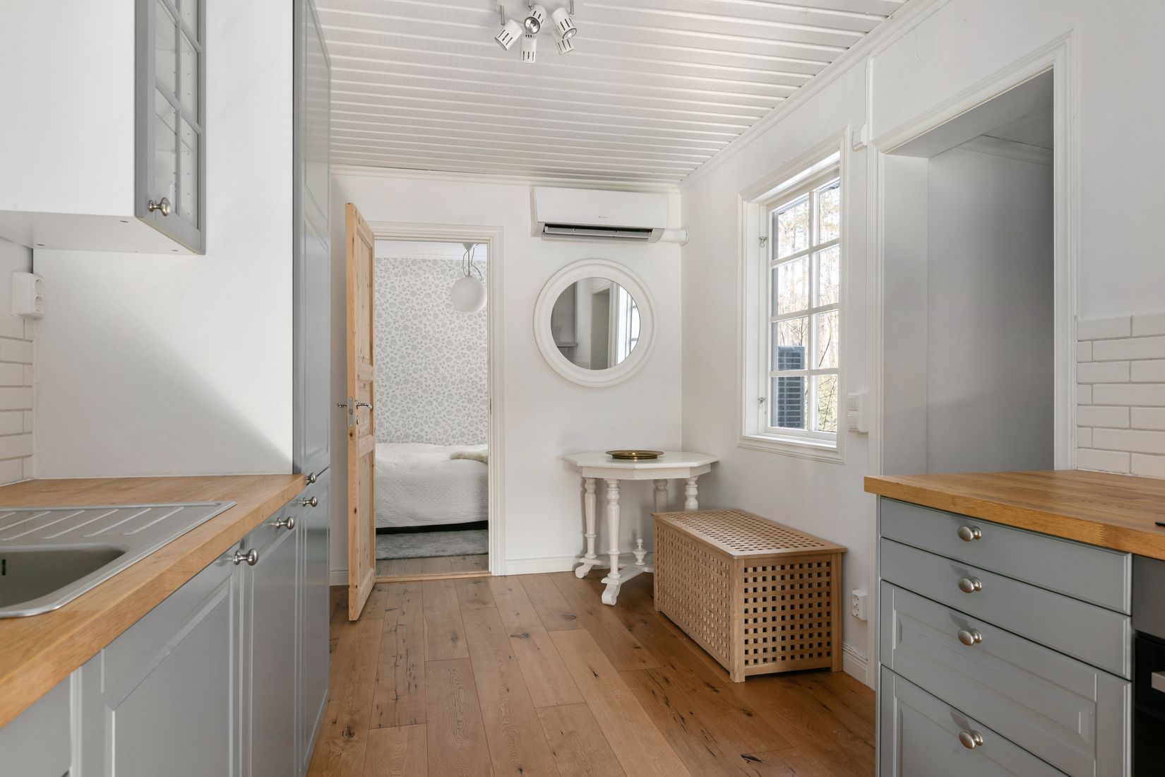 Fritidshus, Luntgatan 27, Kungsberget, Sandviken