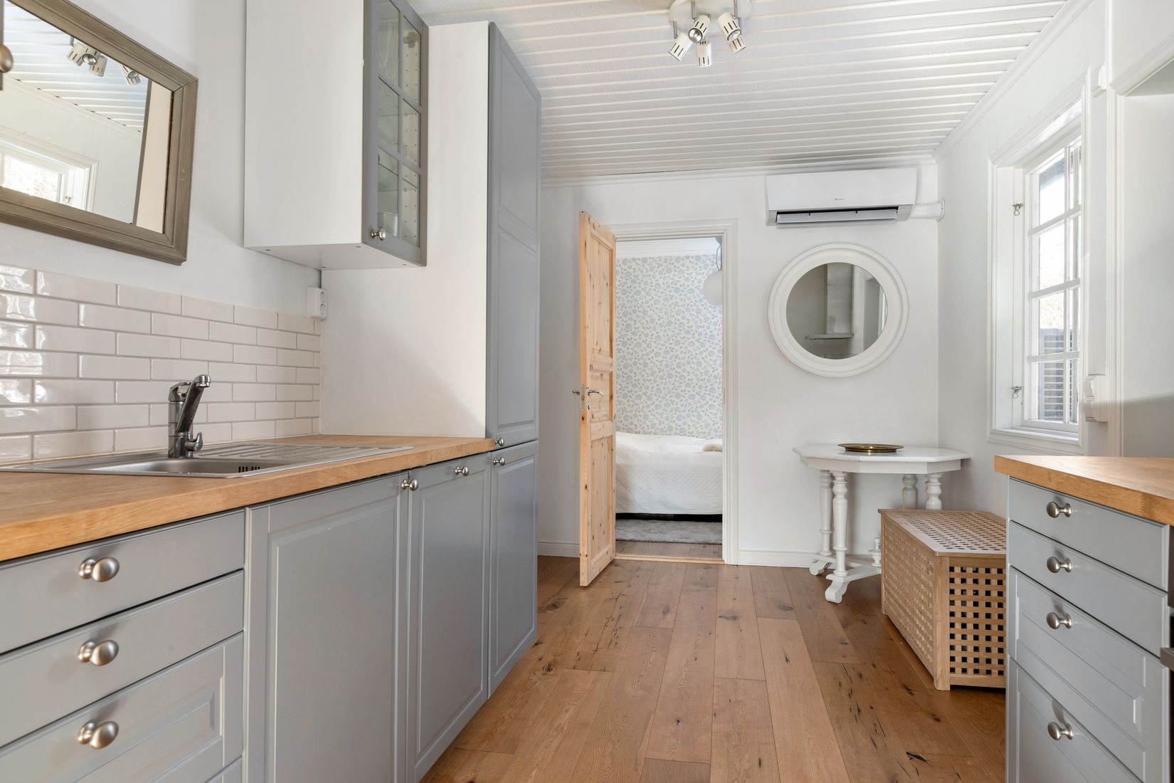 Fritidshus, Luntgatan 27, Kungsberget, Sandviken