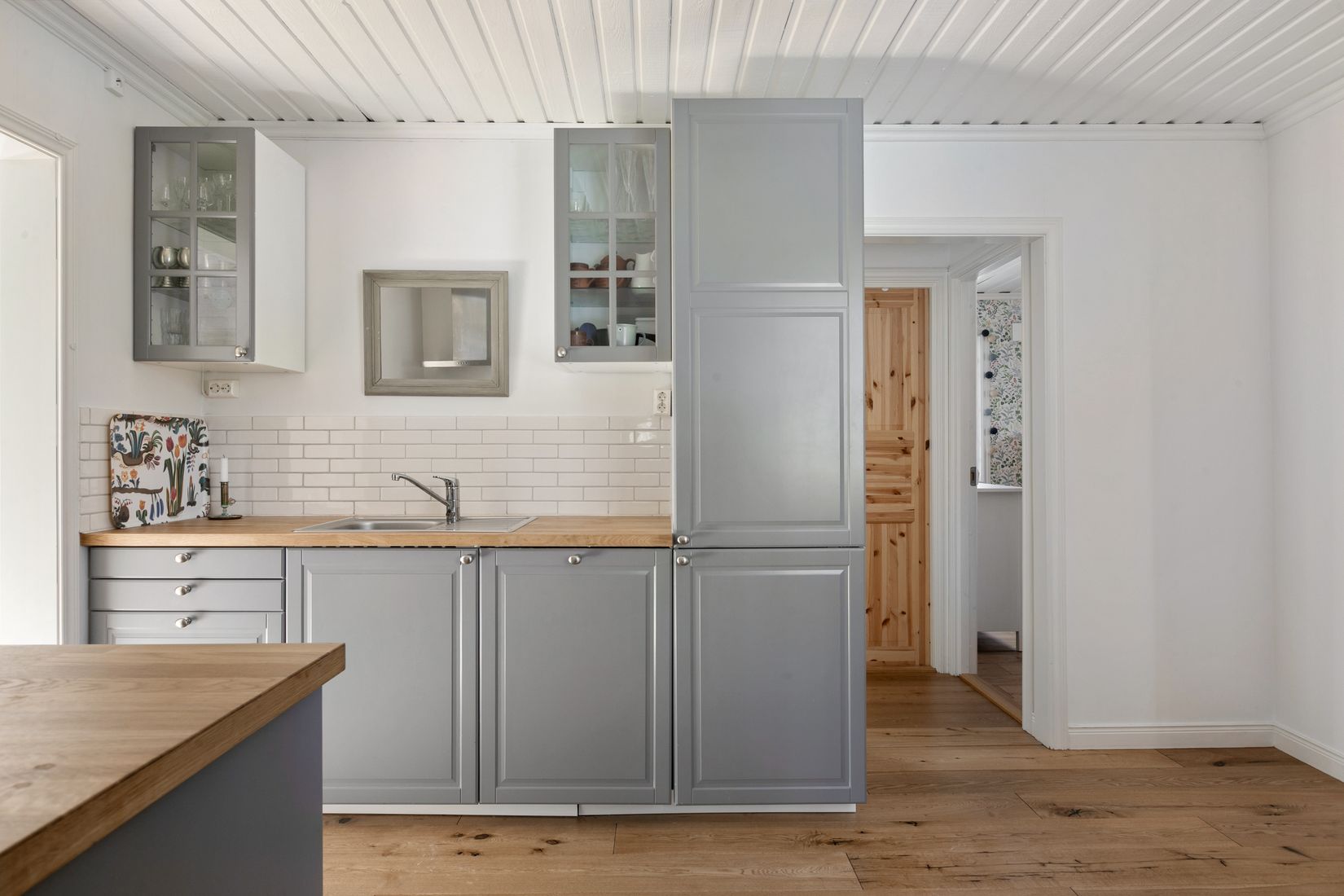 Fritidshus, Luntgatan 27, Kungsberget, Sandviken