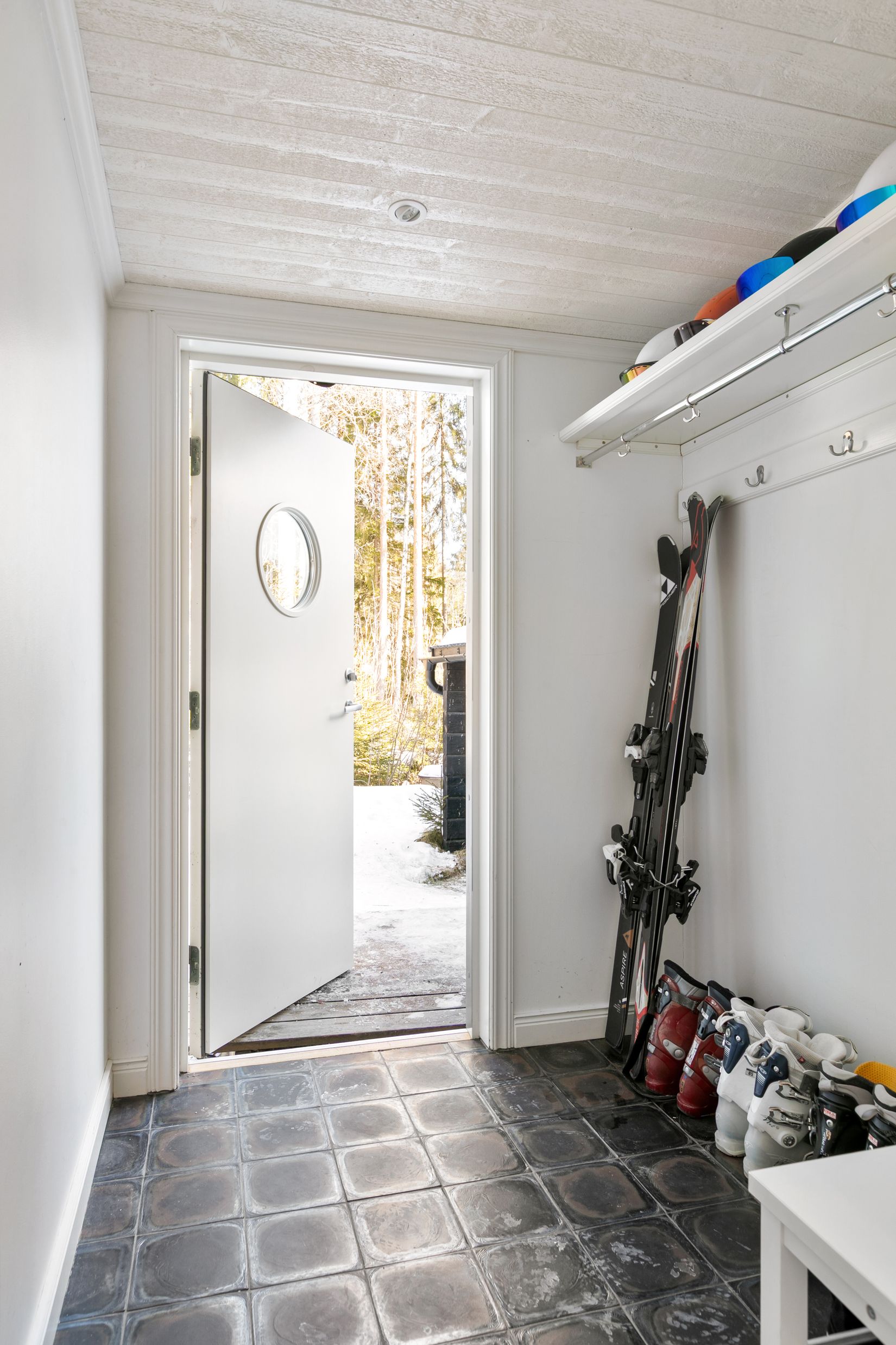 Fritidshus, Luntgatan 27, Kungsberget, Sandviken