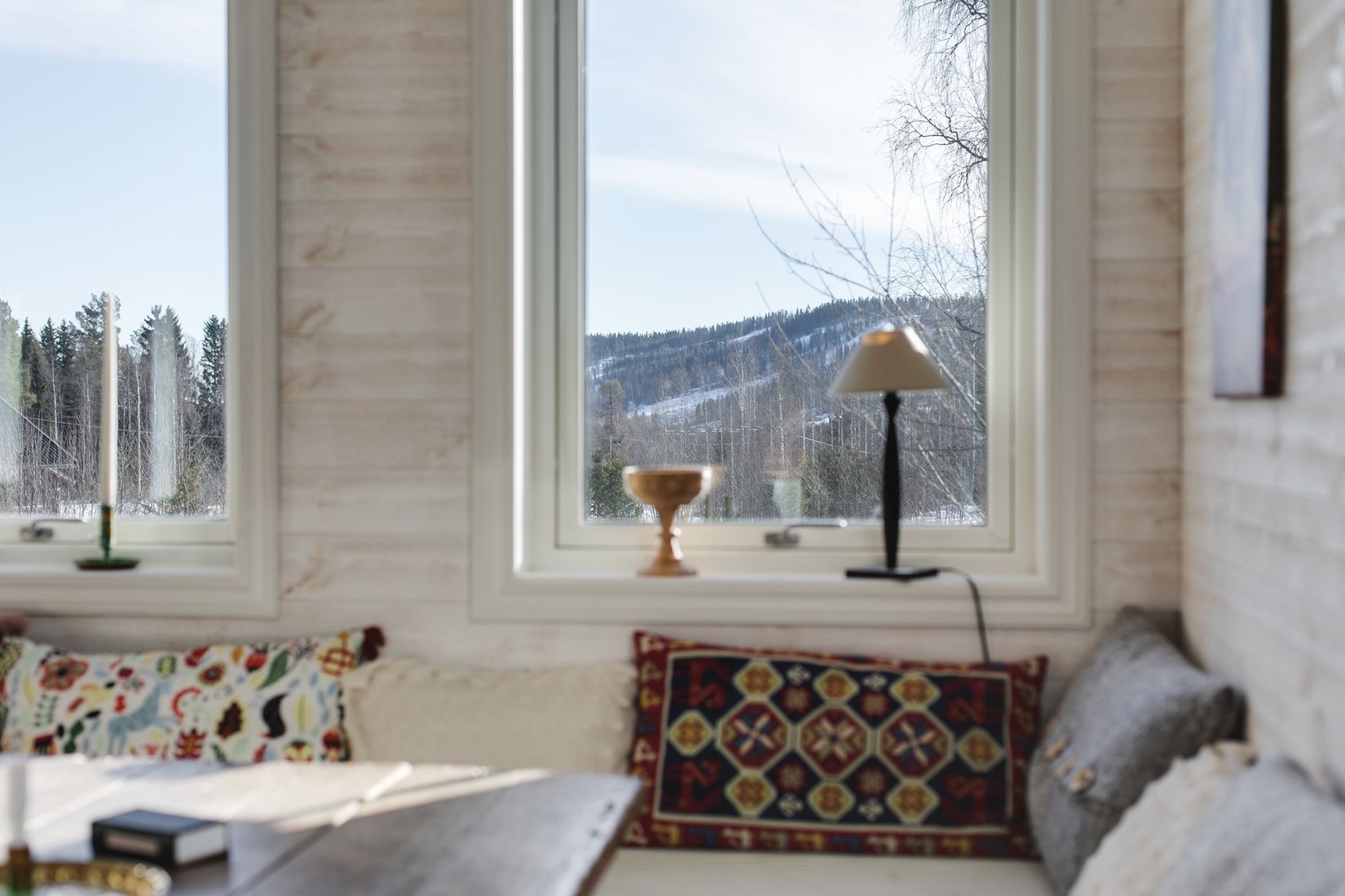 Fritidshus, Luntgatan 27, Kungsberget, Sandviken