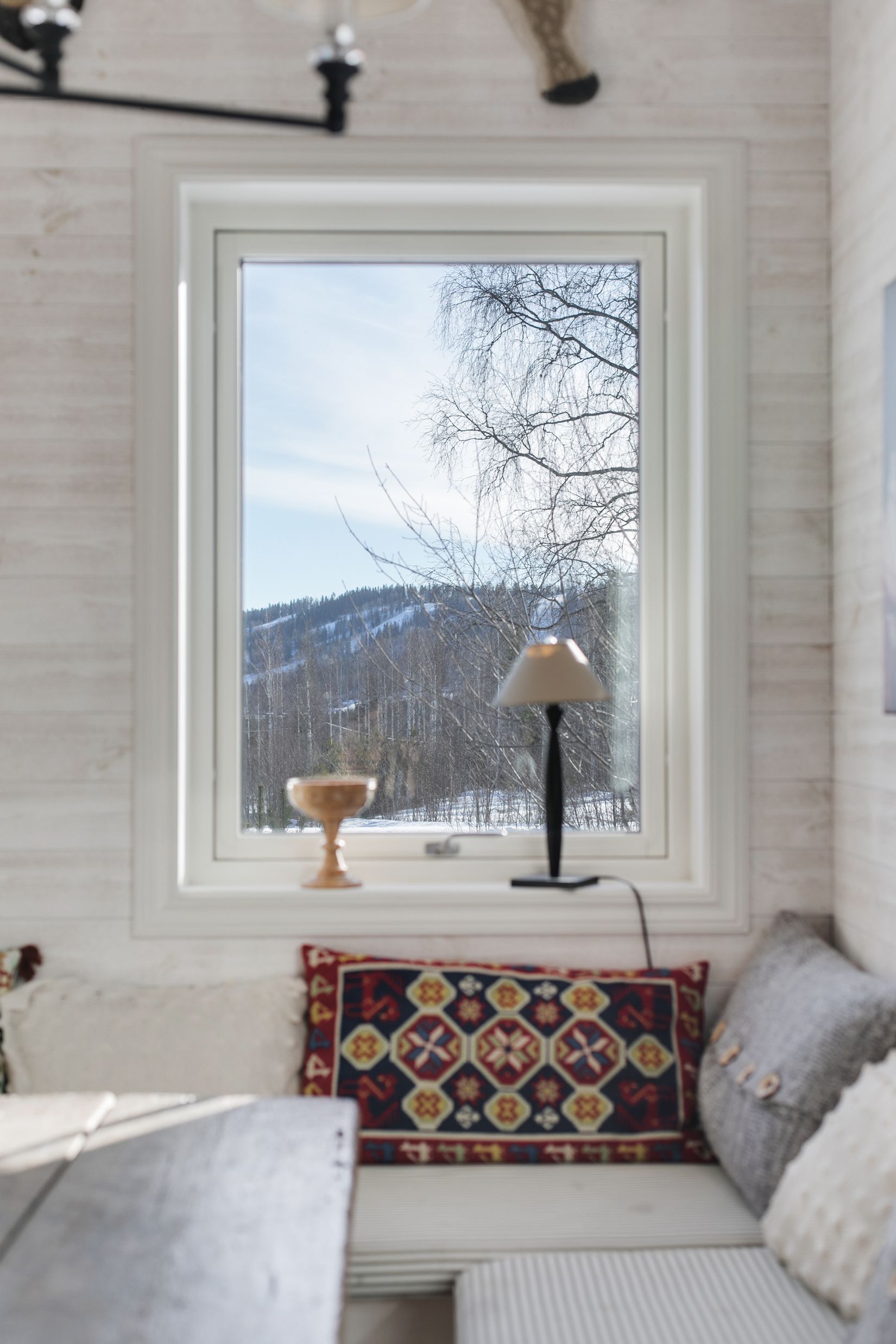 Fritidshus, Luntgatan 27, Kungsberget, Sandviken