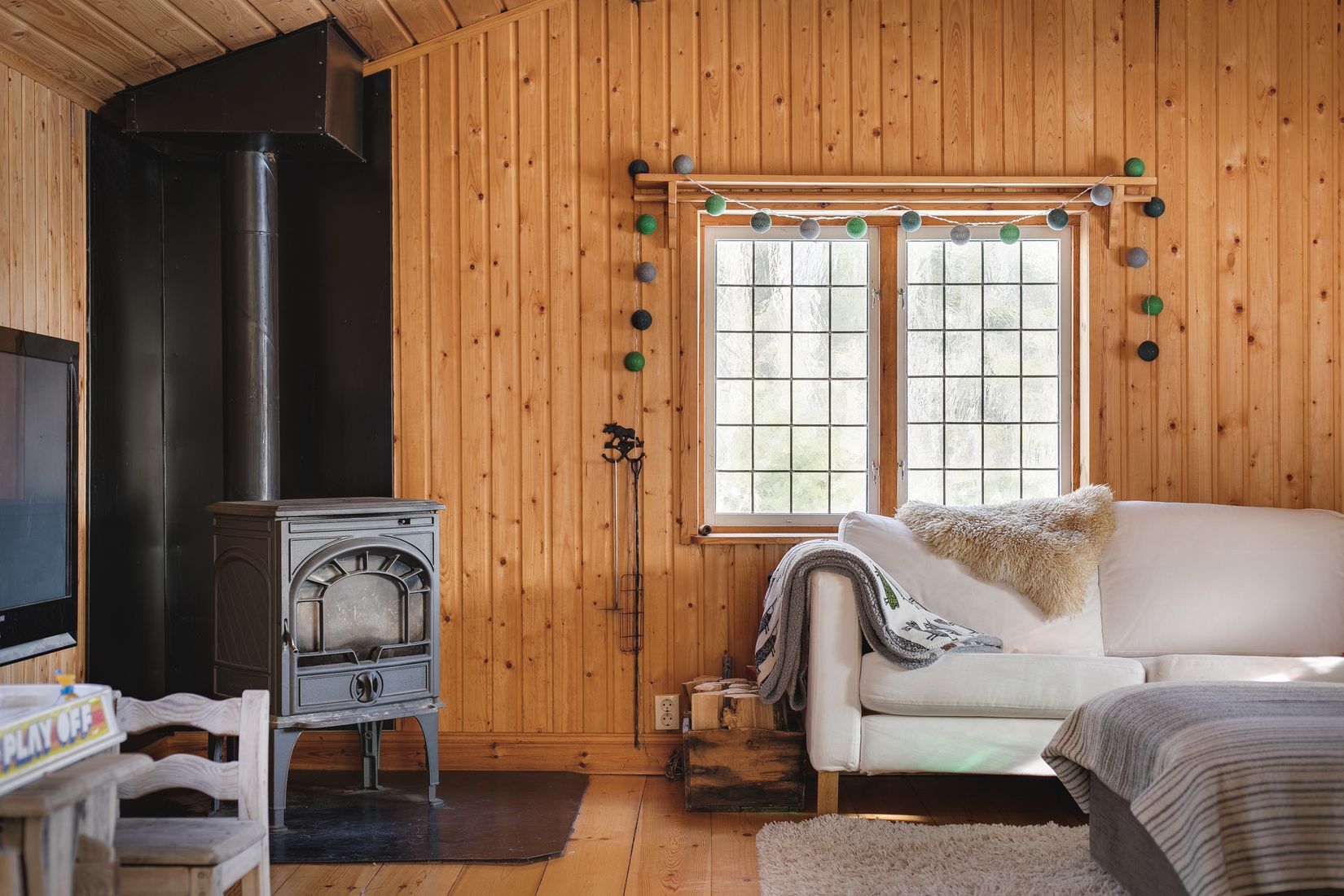 Fritidshus, Luntgatan 27, Kungsberget, Sandviken