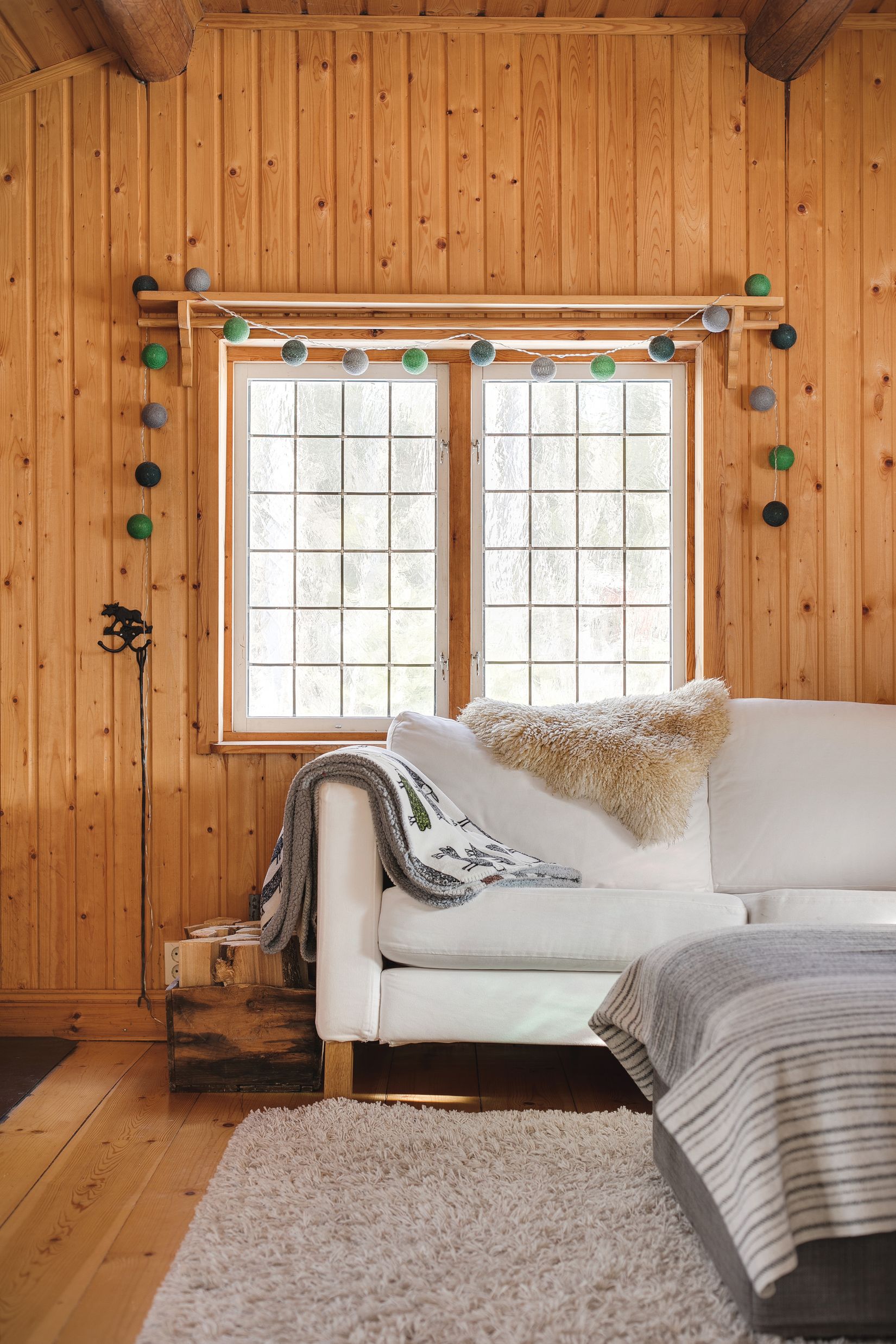 Fritidshus, Luntgatan 27, Kungsberget, Sandviken