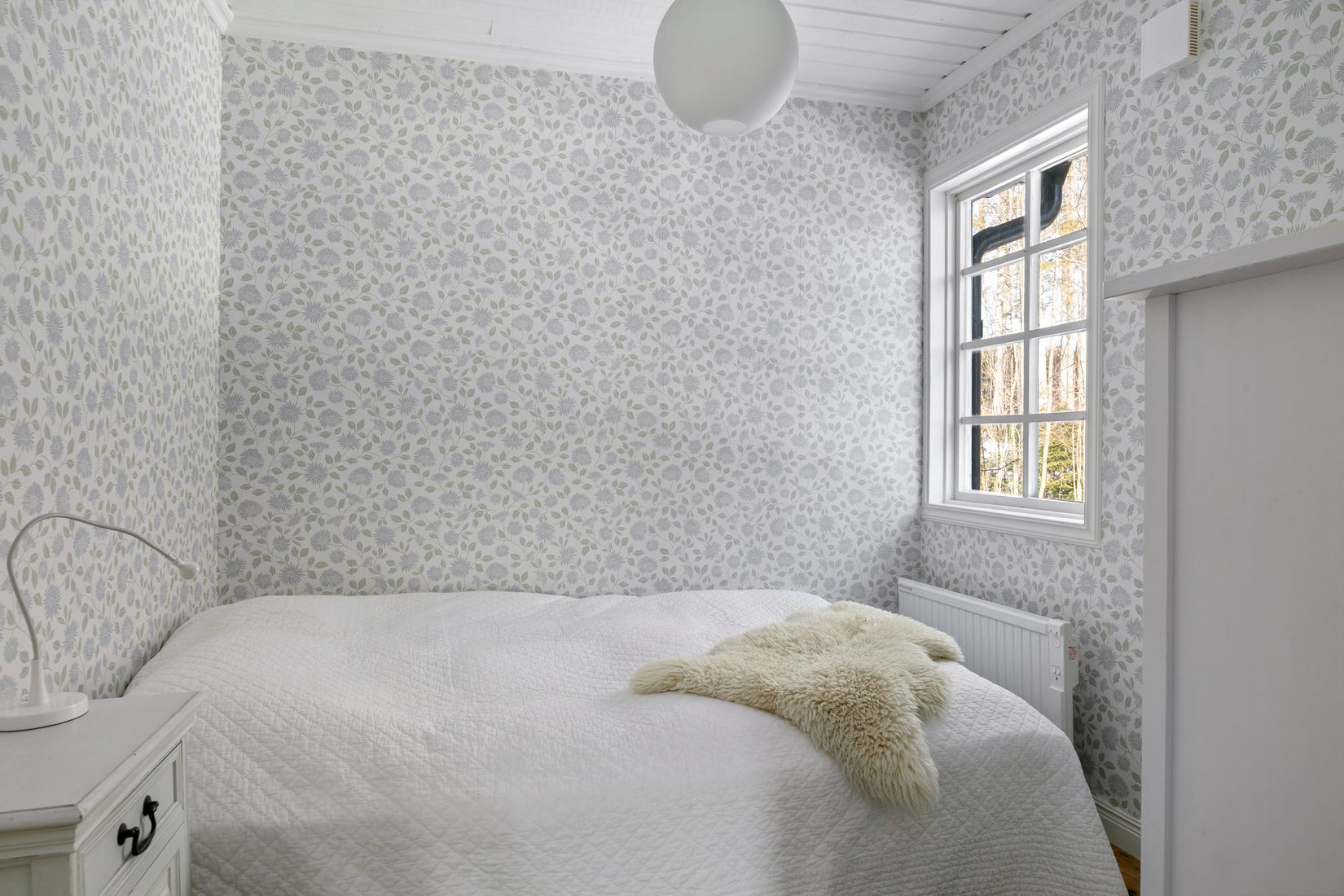 Fritidshus, Luntgatan 27, Kungsberget, Sandviken