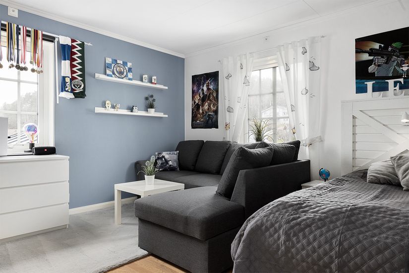 Villa, Arntorp 175, Kungälv