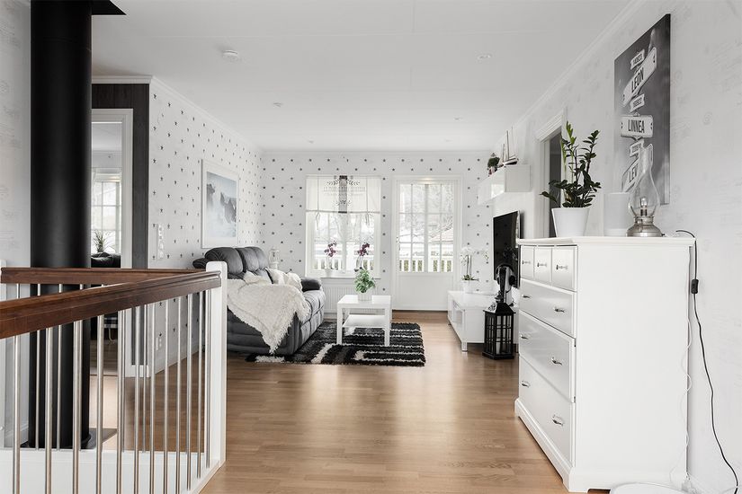 Villa, Arntorp 175, Kungälv