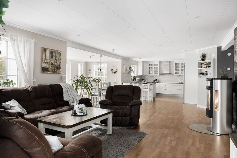 Villa, Arntorp 175, Kungälv