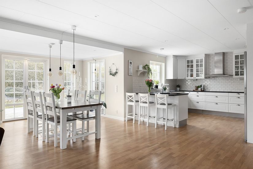 Villa, Arntorp 175, Kungälv