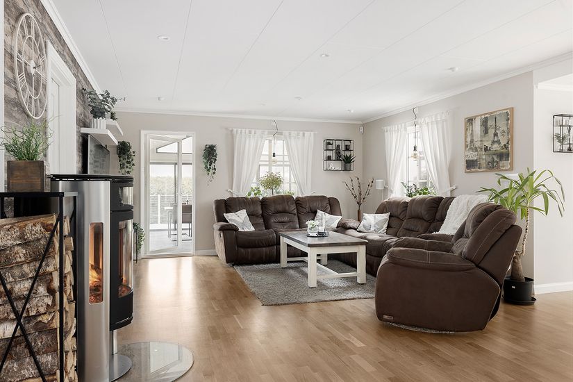 Villa, Arntorp 175, Kungälv