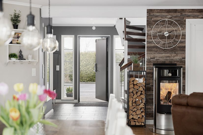 Villa, Arntorp 175, Kungälv