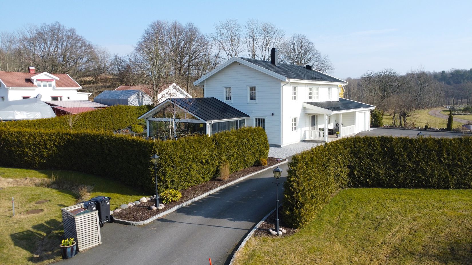 Villa, Arntorp 175, Kungälv