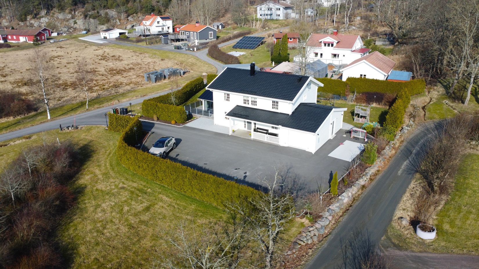 Villa, Arntorp 175, Kungälv