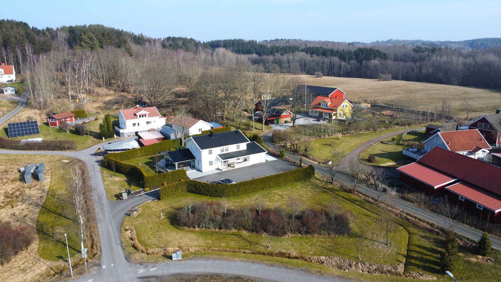 Villa, Arntorp 175, Kungälv