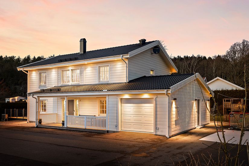 Villa, Arntorp 175, Kungälv