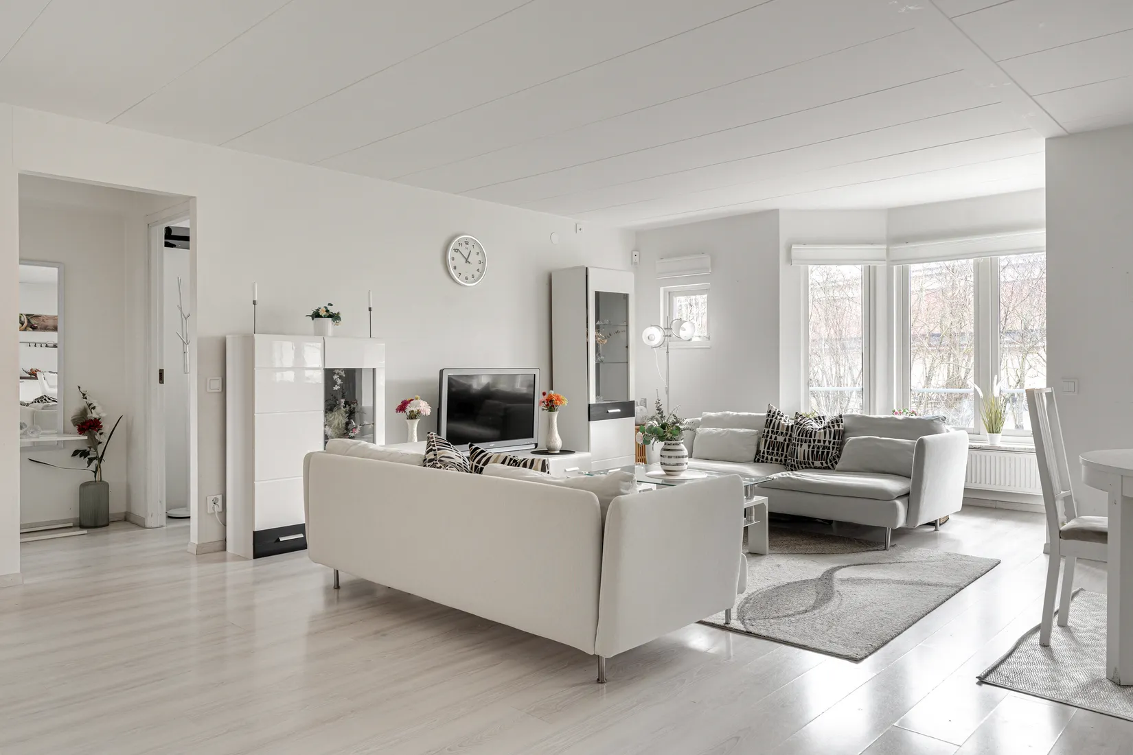 Bostadsrätt, Rudeboksvägen 862, Gunnesbo, Lund