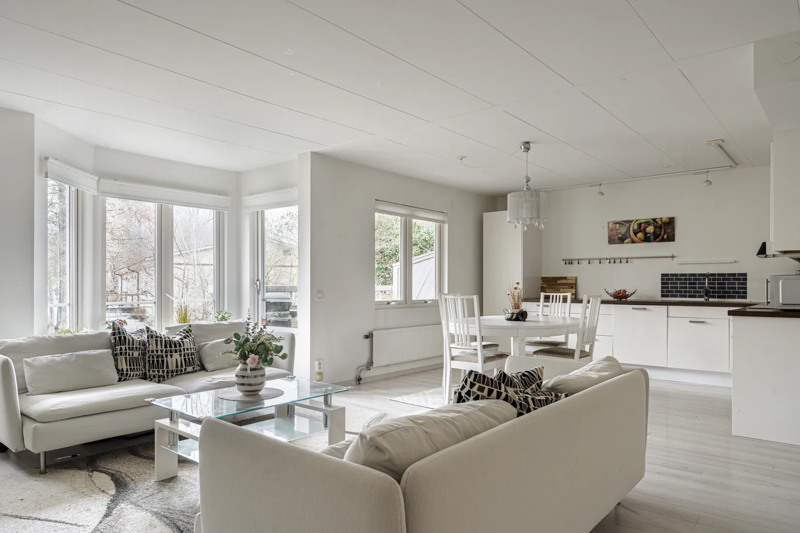 Bostadsrätt, Rudeboksvägen 862, Gunnesbo, Lund