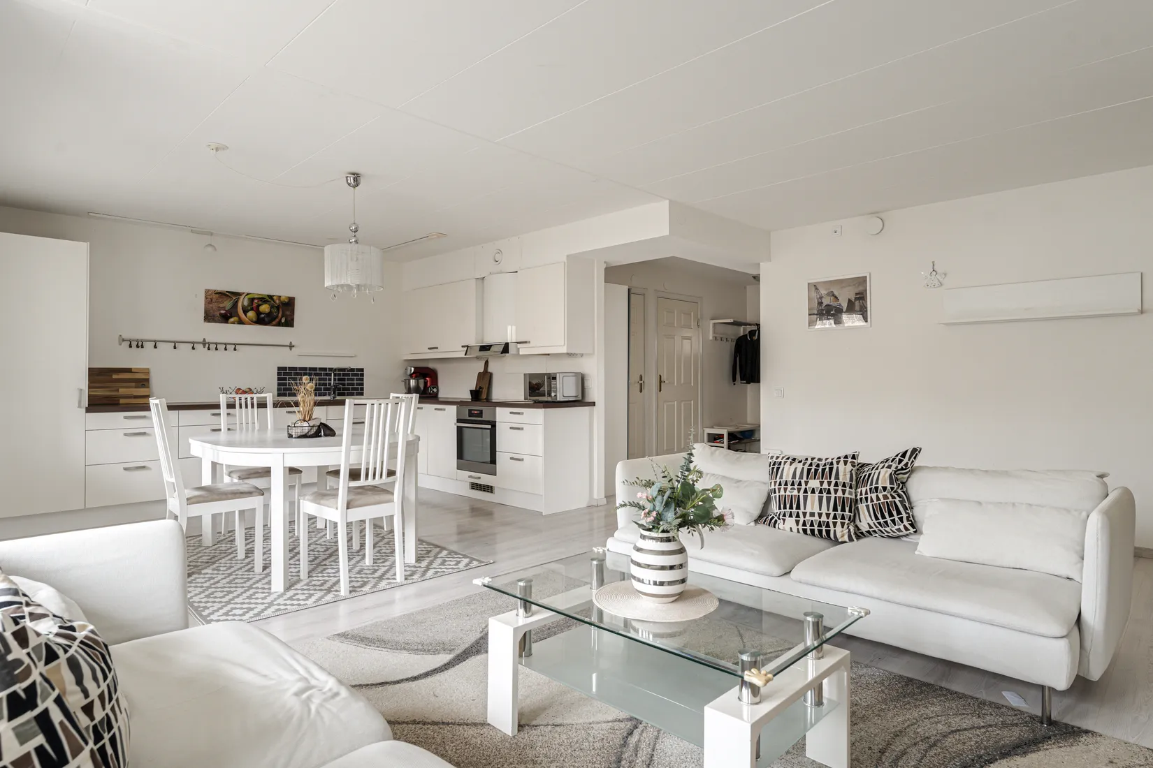 Bostadsrätt, Rudeboksvägen 862, Gunnesbo, Lund