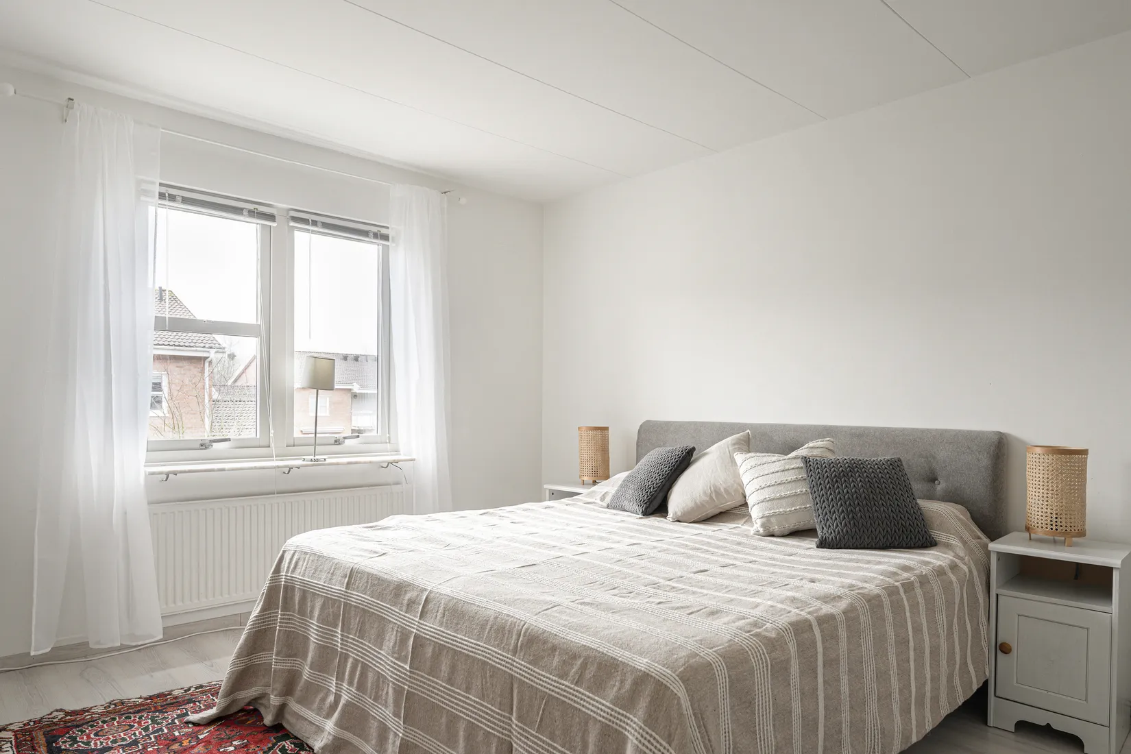 Bostadsrätt, Rudeboksvägen 862, Gunnesbo, Lund