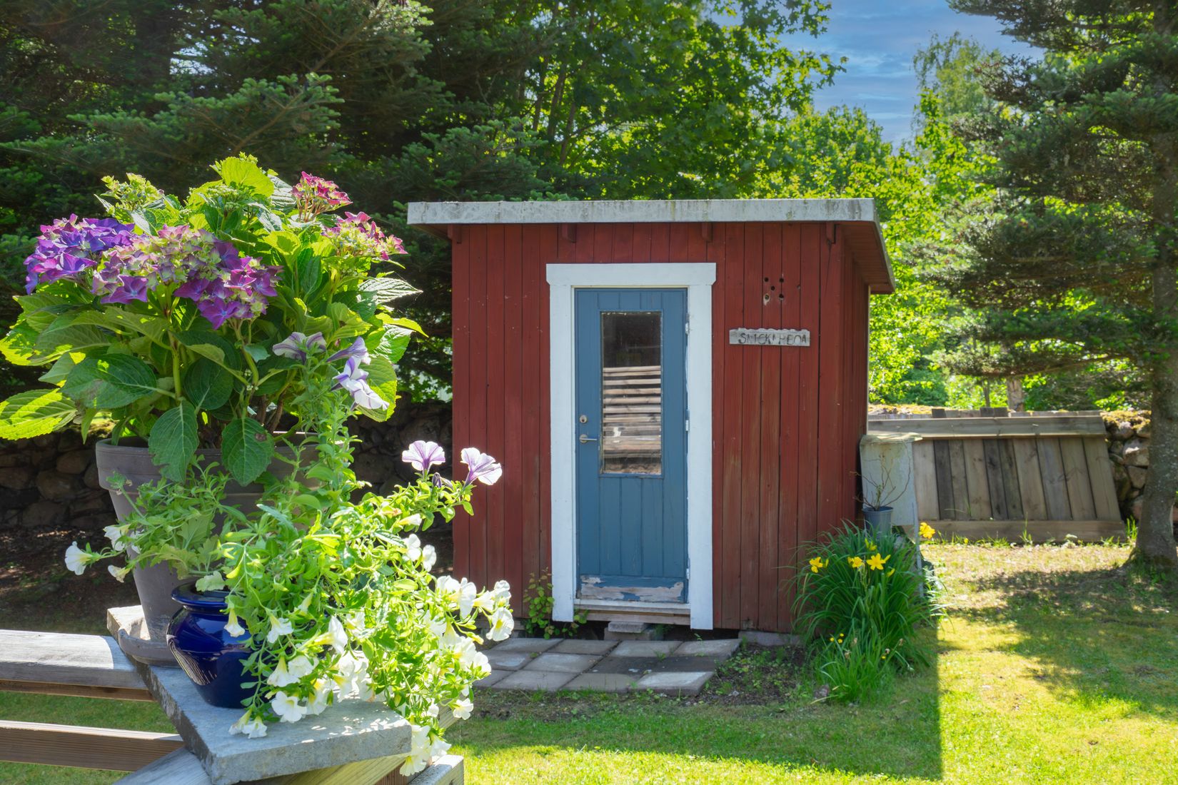 Övrigt, Dyrenäs 18, Vristulven, Mariestad