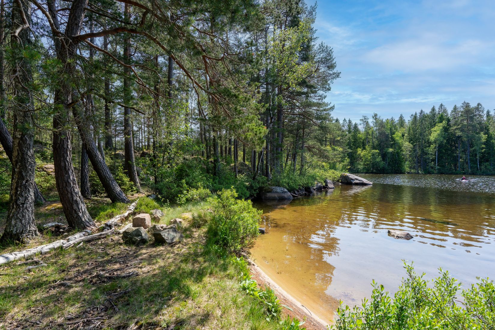 Övrigt, Dyrenäs 18, Vristulven, Mariestad