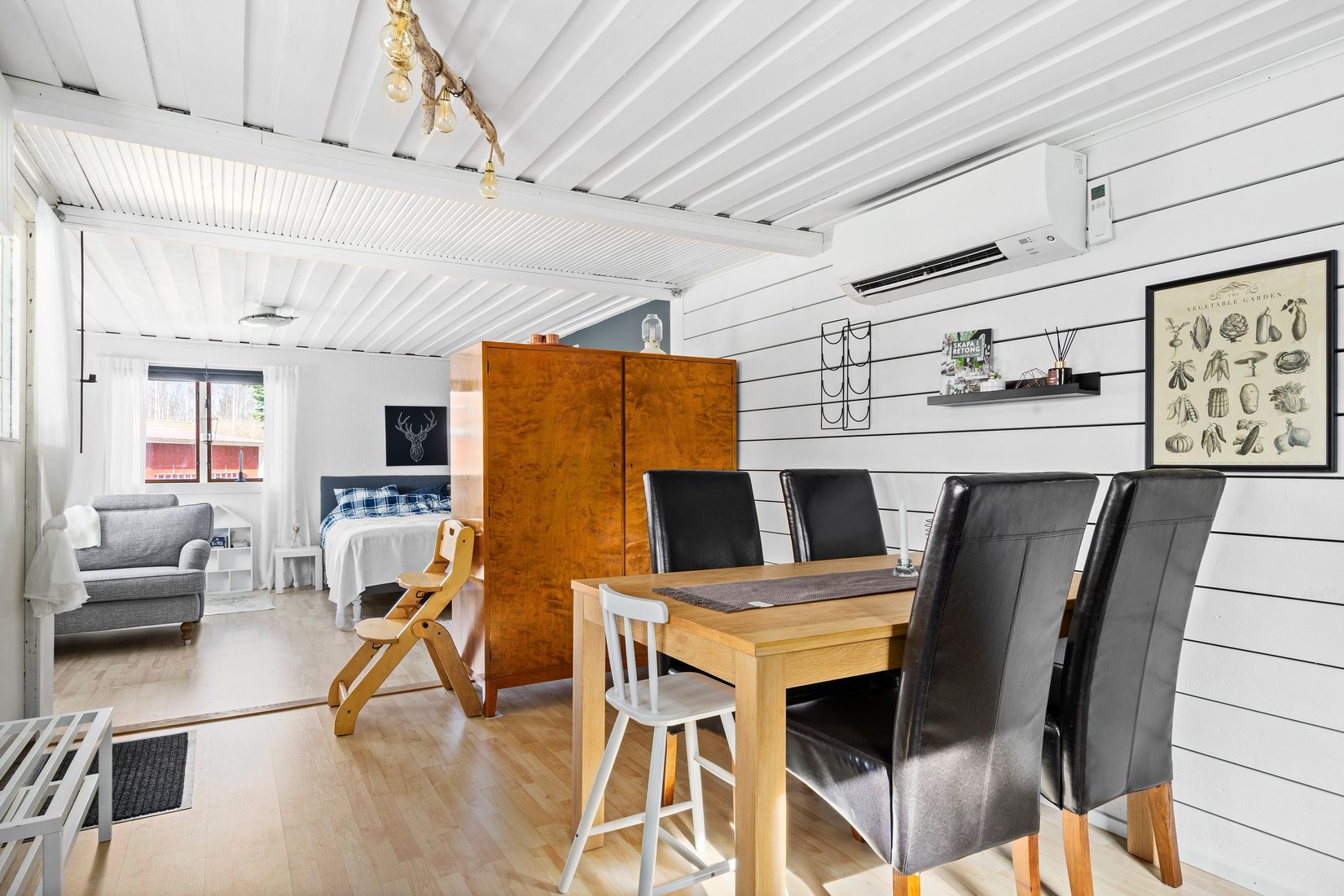 Övrigt, Dyrenäs 18, Vristulven, Mariestad