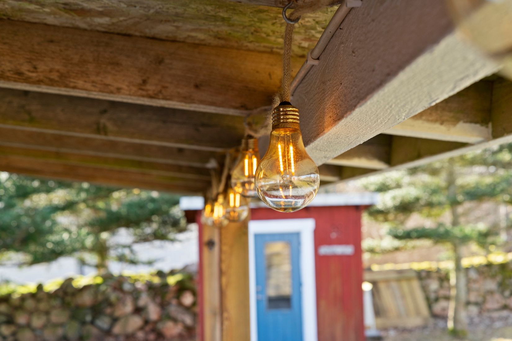 Övrigt, Dyrenäs 18, Vristulven, Mariestad