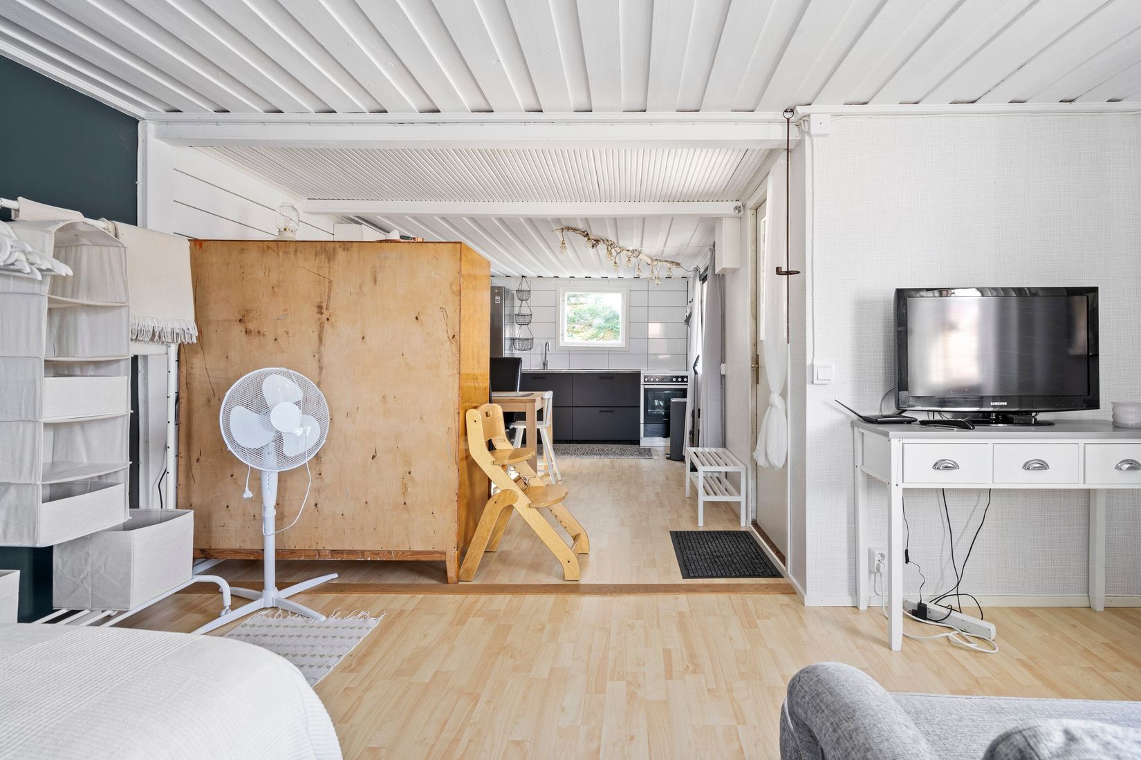 Övrigt, Dyrenäs 18, Vristulven, Mariestad