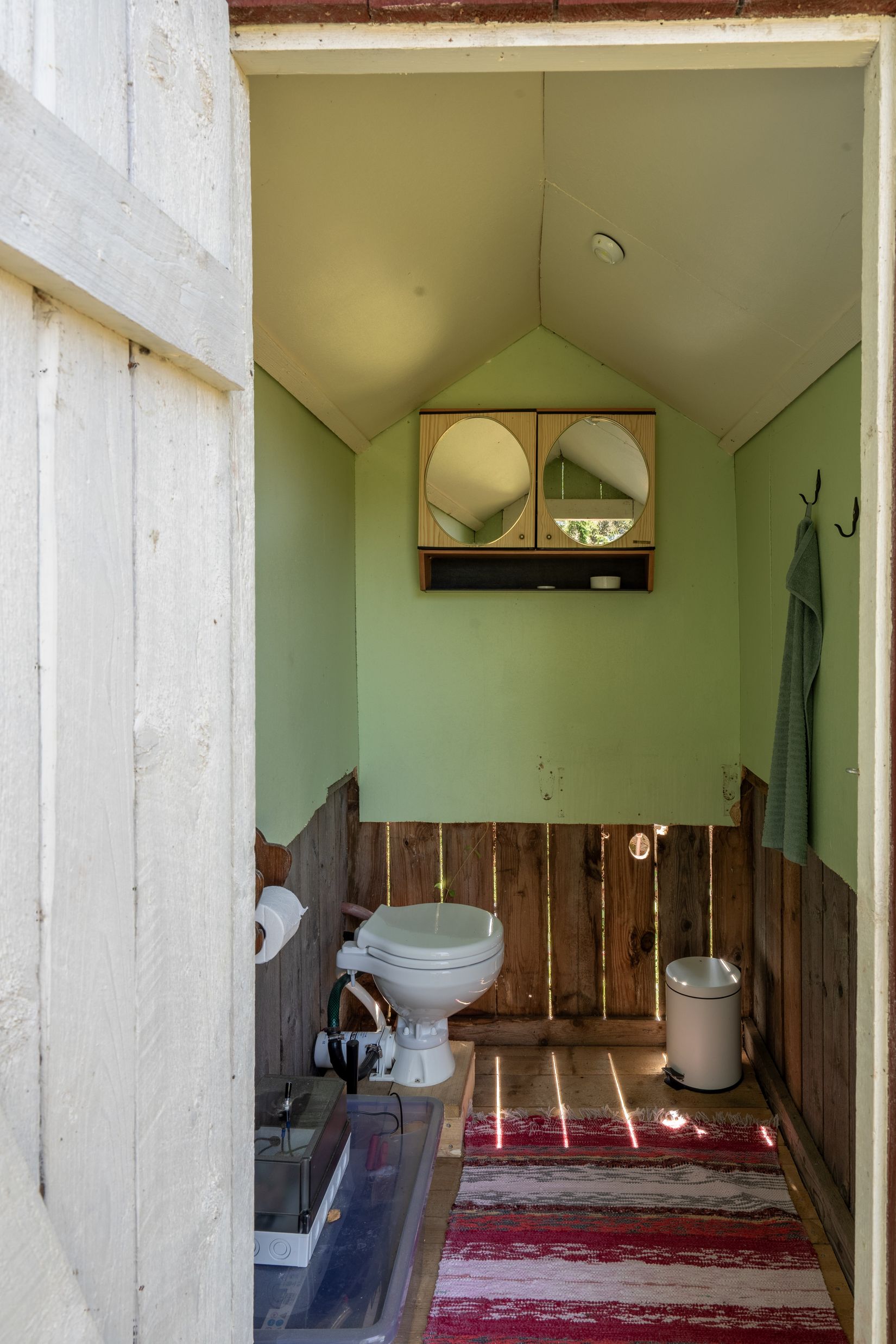 Övrigt, Dyrenäs 18, Vristulven, Mariestad